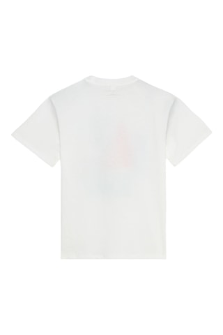 T-shirt - Blanc