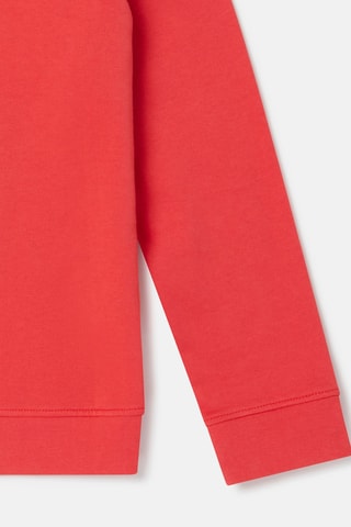 Sweat - Rouge