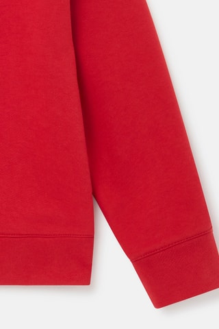 Sweat - Rouge