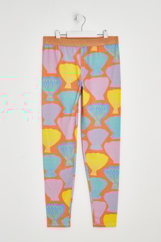 Legging - Orange