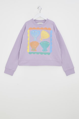 Sweat - Lilas