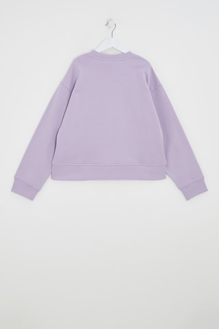 Sweat - Lilas