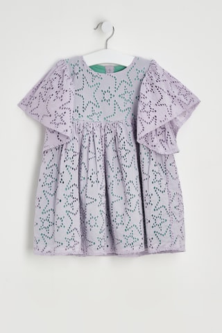Robe - Lilas