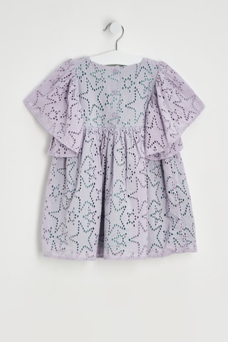 Robe - Lilas