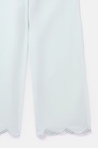 Pantalon - Bleu clair