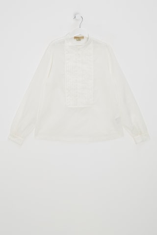 Blouse - Blanc