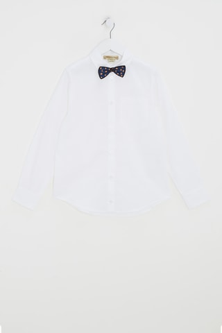 Chemise - Blanc
