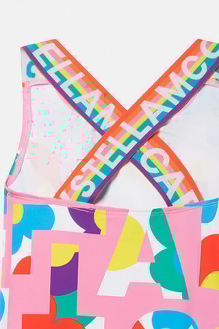 Maillot 1 pièce - Rose