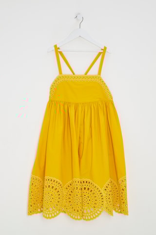Robe - Jaune