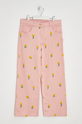 Pantalon - Rose