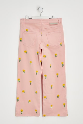 Pantalon - Rose