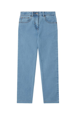 Jean - Bleu clair