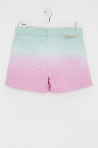 Short dip and dye - Vert