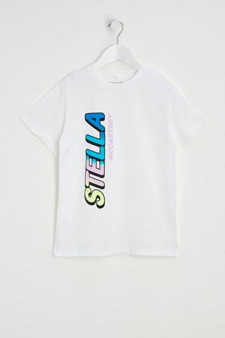 T-shirt - Blanc
