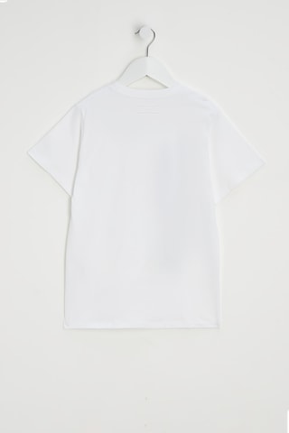 T-shirt - Blanc