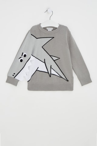 Pull - Gris