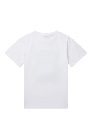 T-shirt - Blanc