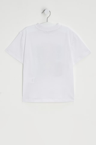 T-shirt - Blanc