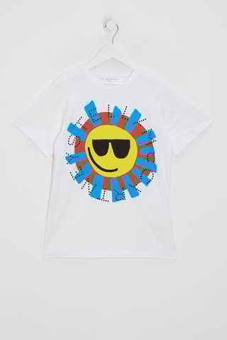 T-shirt - Blanc