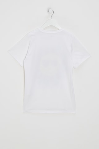 T-shirt - Blanc