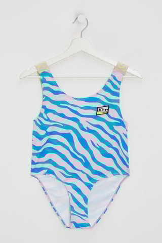 Maillot 1 pièce - Rose