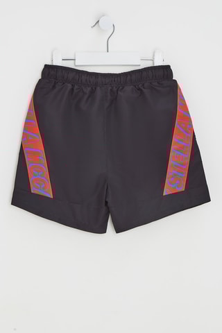 Short de bain - Noir