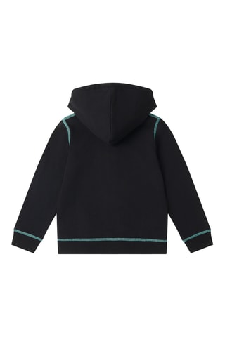 Sweat à capuche - Noir