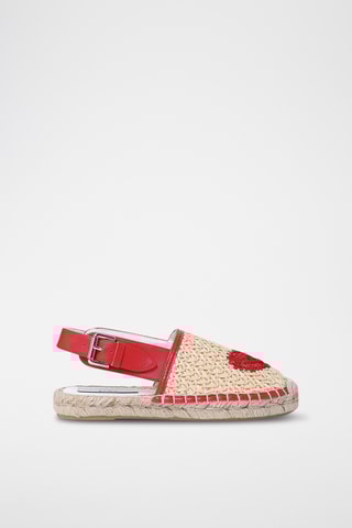 Espadrilles - Beige