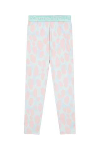 Legging - Bleu clair