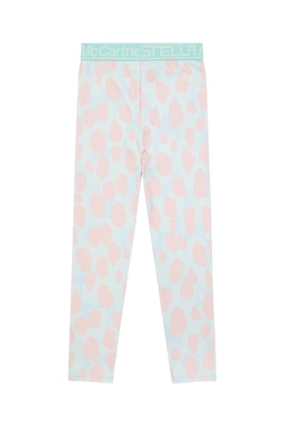Legging - Bleu clair