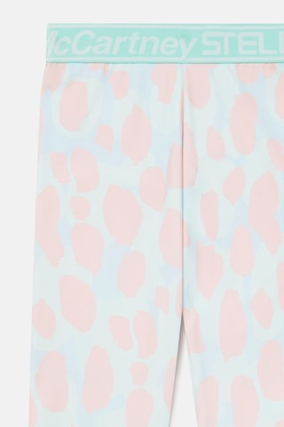 Legging - Bleu clair