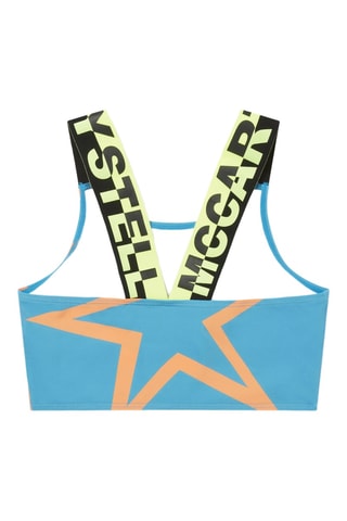 Débardeur - Turquoise