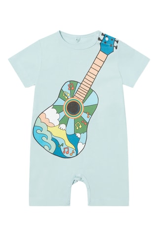 Combinaison - Bleu clair