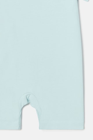Combinaison - Bleu clair
