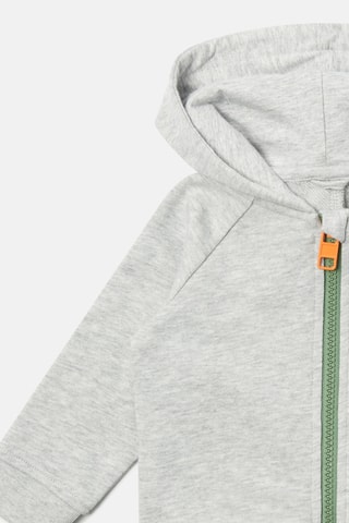 Sweat à capuche - Gris