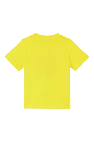 T-shirt - Jaune