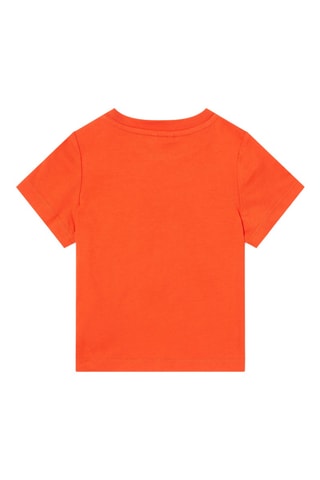 T-shirt - Orange