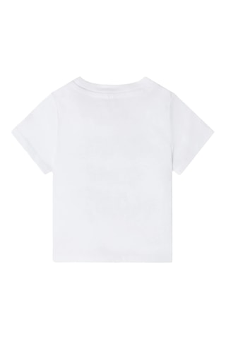 T-shirt - Blanc