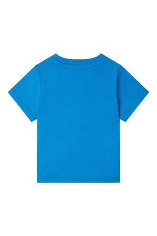 T-shirt - Bleu