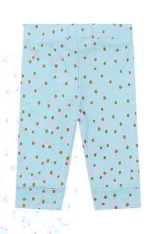 Pantalon - Bleu clair