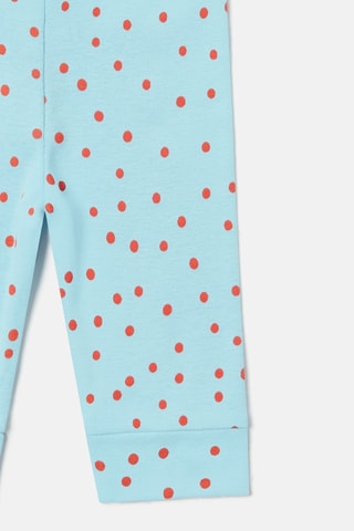 Pantalon - Bleu clair