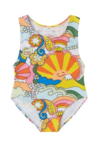 Maillot 1 pièce - Ciel