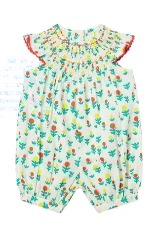 Combinaison - Ivoire