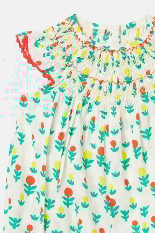 Combinaison - Ivoire