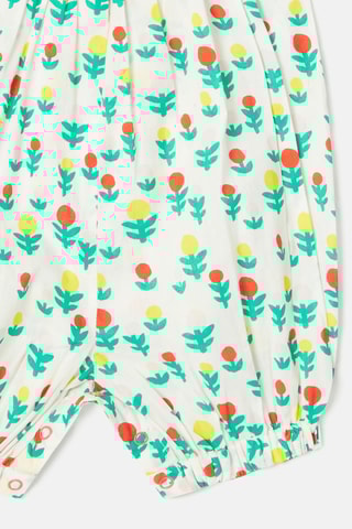 Combinaison - Ivoire