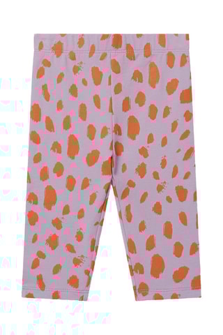 Legging - Rose