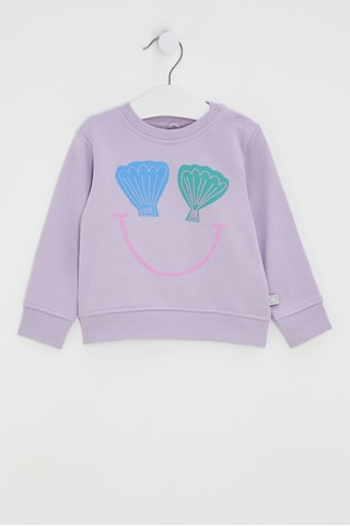 Sweat - Lilas