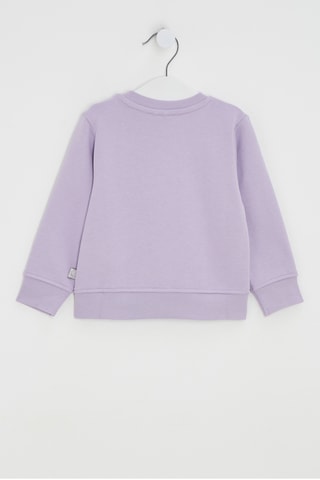 Sweat - Lilas