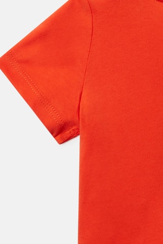 T-shirt - Orange