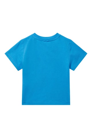 T-shirt - Bleu